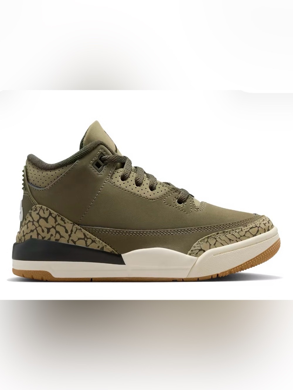 Jordan 3 Retro PS